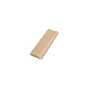 Piatra de honuit multiforma tip Arkansas Two Cherries (125 x 40 x 10/3 mm) - Img 2