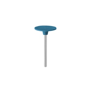 Piatra polizor Flex Technik 19 x 0.5 m pentru bijutieri, Niqua