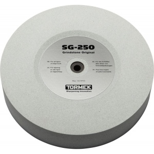 Piatra standard Tormek SG-250 pentru T-8 - Img 2