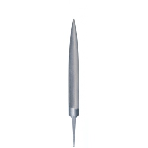 Pila de precizie semirotunda pentru bijutieri, 250mm, SUPER Q, Niqua