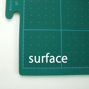 Placa de taiere 3mm - Pro Puzzle, NT Cutter - Img 5