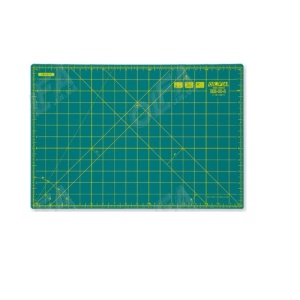 Placa de taiere autovindecabila OLFA RM-IC-C-RC Japonia, 1.6 mm grosime - Img 3