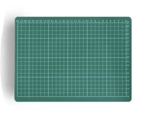 Placa de taiere format A4 - Artesania Latina