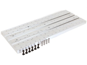Placa frezare 178mm X 457mm Sherline
