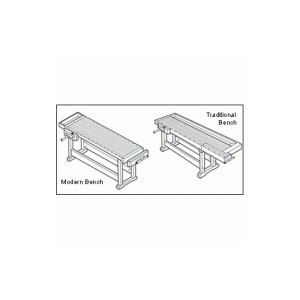 Plan banc de lucru traditional, Veritas Tools. - Img 4