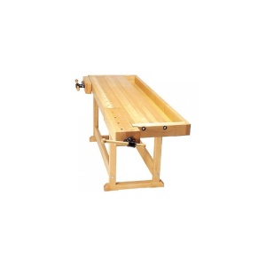 Plan bancă cu plăci duble, Veritas Tools.