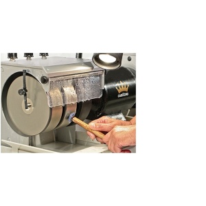 Polizor pietre / minerale/ metal / sticla - CabKing-8V1, 8" - Img 18