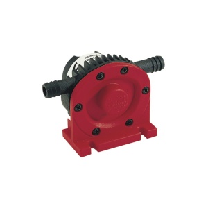 Pompa pentru bormasina 1300l/h, 8 mm