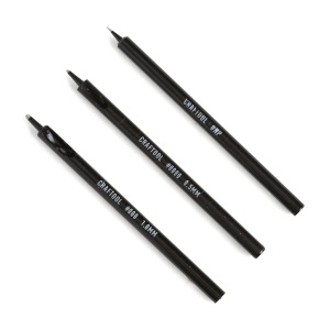 Preducele pielarie foarte fine 0-0.5-1mm, Tandy Leather SUA