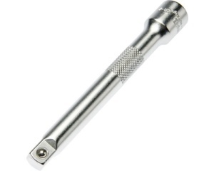 Prelungitor chei tubulare WGB 3/8" 250 mm, crom-vanadiu