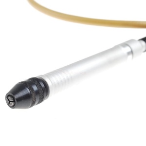 Prelungitor flexibil MICROMOT 110/BF, Proxxon 28622 - Img 3