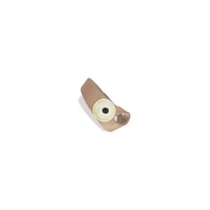 Protectie mana dreapta pentru cusut pielarie Tandy Leather SUA - Img 2