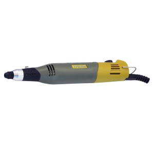 Proxxon 28440 Masina Gaurit-Frezat MICROMOT 230/E cu Accesorii - Img 12
