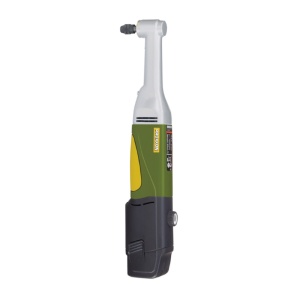 Proxxon 29805, Masina de gaurit-frezat cu gat lung la 90 de grade LWB/A, 5000-16000 rpm, + 1xAccu, incarcator, geanta si accesorii - Img 3