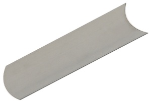 Razuitor lemn concav-convex 0,7mm, Pinie