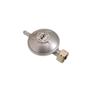 Regulator presiune butelie gaz 29mbar, pentru gaz petrolier lichefiat (GPL / LPG)
