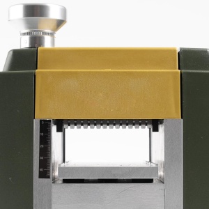 Rindea electrica pentru grosime, Proxxon 27040, DH40 - Img 13