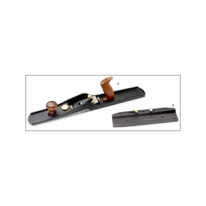Rindea Veritas Tools pentru imbinari lemn, lama din otel PMV-11. - Img 5