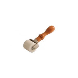 Rola presare pielarie si marochinarie , Tandy Leather - Img 2