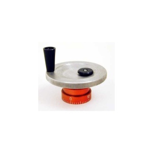 Roti de 2 " ajustabile la ZERO, pentru strung/freza Sherline - Img 2
