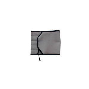 RPC5 Husa/rola din piele tabacita vegetal pentru cutite, 5 buzunare - Img 13