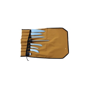 RTC8 Husa/rola din material textil pentru cutite, 8 buzunare - Img 14