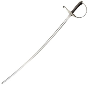 Sabie pentru antrenori, Cold Steel
