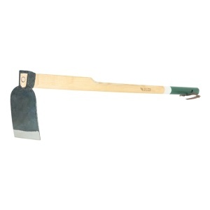 Sapa/Sapaliga de gradina "Ivy" M, Adler Tools - Img 2