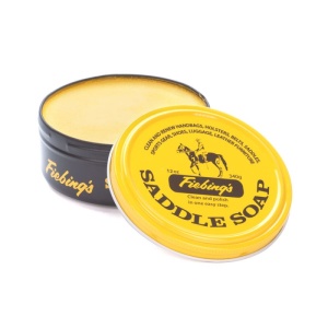 Sapun curatare piele Fiebings Saddle Soap 340g - Img 3