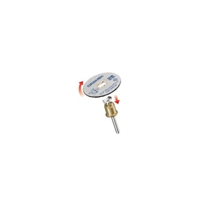 SC456 Set 5 discuri pt. taiere metal,Dremel - Img 2
