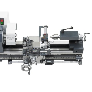 Scală vernier digitală de 150 mm pentru montaj orizontal, WABECO - Img 8