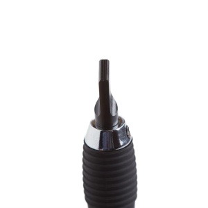 Scula imprimare blana si par pe piele naturala , Tandy Leather - Img 5