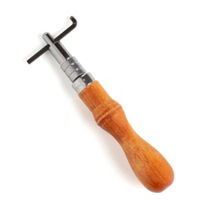 Scula marcare/canelare pielarie/harnasamente, Tandy Leather SUA
