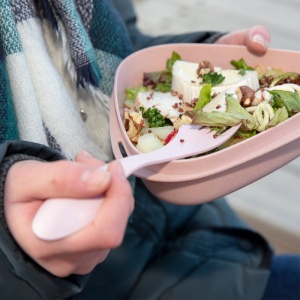 Set 11 buc Spork MEGA PACK original BIO, LIGHT MY FIRE - Img 3