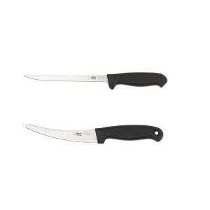 Set 2 cutite de macelarit peste, Morakniv