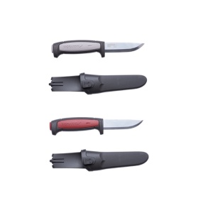 Set 2 cutite utilitare, bushcraft, Morakniv - Img 2