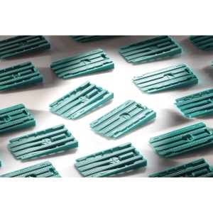 Set 30 distantieri montaj Wolfcraft