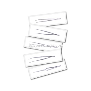Set 4 pensete mecanica / hobby / electronica. - Img 11