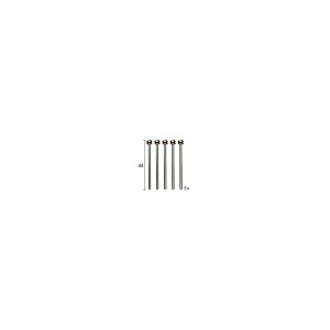 Set 5 arbori de schimb, Proxxon 28815 - Img 2