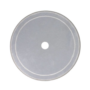 Set 5 discuri fine diamantate pentru circularele Hi-Tech Diamond