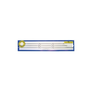 Set ace lungi de cusut capete duble pielarie C.S. Osborne SUA - Img 2