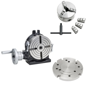 Set cap divizor Ø 150mm, cu universal strung 3 bacuri Ø 125 mm - Img 3
