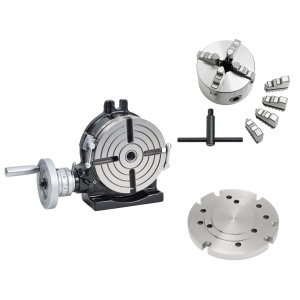 Set cap divizor Ø 150mm, cu universal strung 4 bacuri Ø 100 mm
