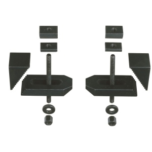 Set cleme de fixare din otel, Proxxon 24257 - Img 6
