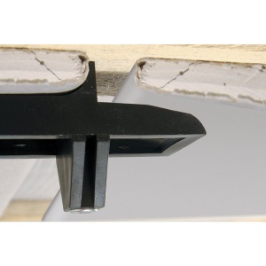 Set cleme de fixare si pozitionare placi rigips Wolfcraft - Img 3