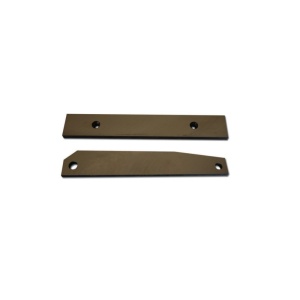 Set cutite de schimb pentru ghilotina manuala model Profi 200 mm