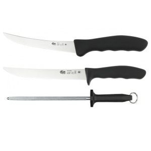Set cutite profesionale macelar, Morakniv - Img 2