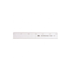 Set Cutter / cutit utilitar INOX mic - NT Cutter - 9mm + 10 lame schimb + placa CM A3+ rigla 30cm - Img 13