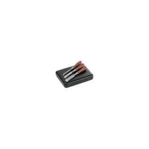 Set de 3 dalti miniaturale, Veritas Tools. - Img 3