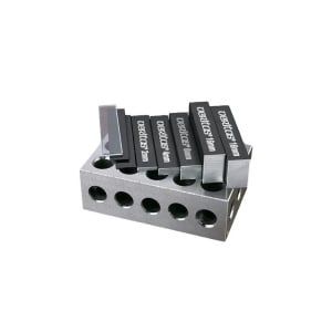 Set de blocuri primare de instalare (set 9 piese), metric, Veritas Tools - Img 2